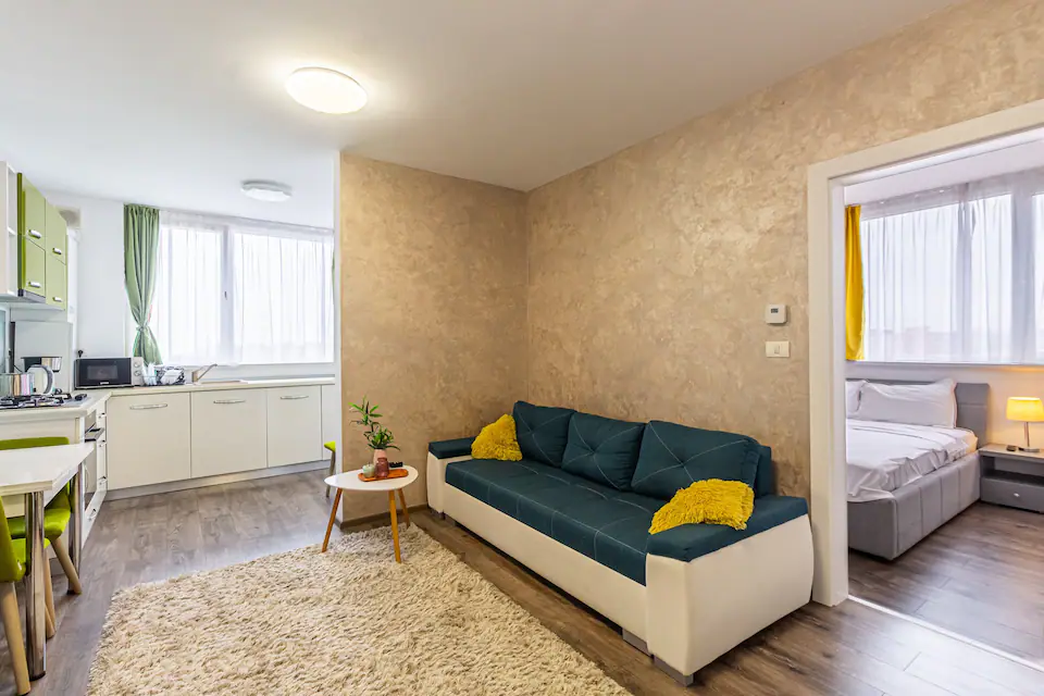 FLH - Green Apartment